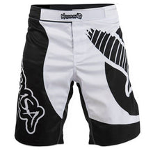 Charger l'image dans la galerie, Professional Boxing Pants for Men Printing MMA Shorts Breathable Fighting Muay Thai Training Pants Gym Sanda Sports Clothing