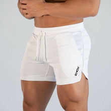 Charger l'image dans la galerie, Mens  Running Shorts Breathable Clothing New Gym Training Shorts Workout Sports Clothing Fitness Running Short