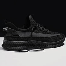 Charger l'image dans la galerie, Factory Direct New Style Summer Fly Woven Men Shoes Breathable Rubber Shoes Sneakers Wear-Resistant Casual Running Shoes Mesh Sh