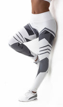 Charger l'image dans la galerie, Women Seamless Yoga Set Fitness Sports Suits Gym Clothing Sleeveless Tank Top Shirts High Waist Running Leggings Workout Pants