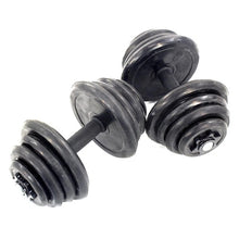 Charger l'image dans la galerie, Dumbbell dumbbell Lady dumbbell Hombres Fitness exercise Gimnasi Equipo de Equipo exercise set s
