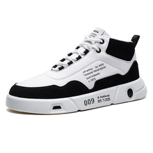 Charger l'image dans la galerie, Leisure shoesHoles Blade Cushioning Running Shoes Fashion Sport Shoes Outdoor Walking Jogging Footwear Male Tennis TrainingShoes