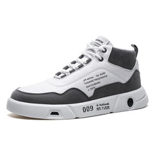 Charger l'image dans la galerie, Leisure shoesHoles Blade Cushioning Running Shoes Fashion Sport Shoes Outdoor Walking Jogging Footwear Male Tennis TrainingShoes
