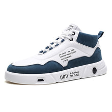 Charger l'image dans la galerie, Leisure shoesHoles Blade Cushioning Running Shoes Fashion Sport Shoes Outdoor Walking Jogging Footwear Male Tennis TrainingShoes