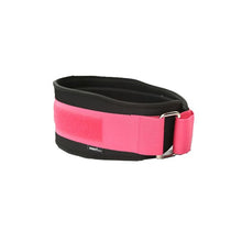 Charger l'image dans la galerie, AOLIKES Body Building Fitness Adjustable Weight Lifting Belt Gym Wide Back Waist Support Protect Exercise Training Belt