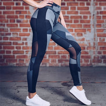 Charger l'image dans la galerie, Women Yoga Sets Quick Dry Tracksuit Running Sports Suit Female Fitness Bra Shorts Leggings Workout Suit Sportswear Gym Clothing