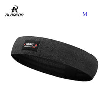 Charger l'image dans la galerie, ALBREDA Men&amp;women Hip Resistance Bands Booty Leg Exercise Elastic Bands For gym Yoga Stretching Training Fitness Workout FE347