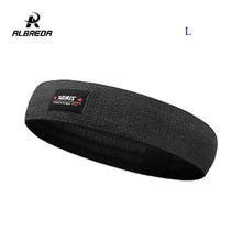 Charger l'image dans la galerie, ALBREDA Men&amp;women Hip Resistance Bands Booty Leg Exercise Elastic Bands For gym Yoga Stretching Training Fitness Workout FE347