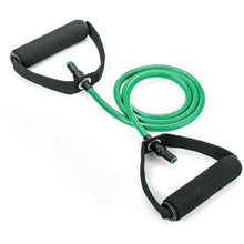 Charger l'image dans la galerie, Fitness Bands Resistance Sport Elastic Band 120cm Yoga Rubber Tensile Pull Rope Expander Banda Elastica Training Rubber