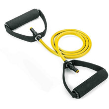 Charger l'image dans la galerie, Fitness Bands Resistance Sport Elastic Band 120cm Yoga Rubber Tensile Pull Rope Expander Banda Elastica Training Rubber