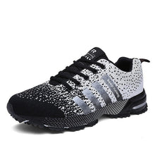 Charger l&#39;image dans la galerie, New Staly Cheap Running Shoes For Men Comfortable Sport Male Shoes Outdoor Athletic Sneaker Zapatillas Hombre Fitness Footwear
