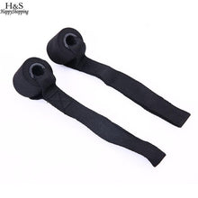 Charger l'image dans la galerie, bands Fitness Rope Belt Gym workout Exercise Resistance Training Suspension Hanging Crossfit Pull buckle Door