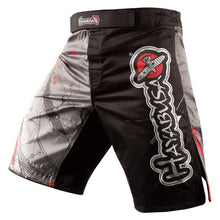Charger l'image dans la galerie, Professional Boxing Pants for Men Printing MMA Shorts Breathable Fighting Muay Thai Training Pants Gym Sanda Sports Clothing