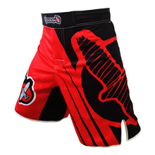 Charger l'image dans la galerie, Professional Boxing Pants for Men Printing MMA Shorts Breathable Fighting Muay Thai Training Pants Gym Sanda Sports Clothing