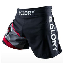 Charger l'image dans la galerie, Professional Boxing Pants for Men Printing MMA Shorts Breathable Fighting Muay Thai Training Pants Gym Sanda Sports Clothing