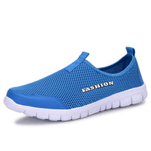 Charger l'image dans la galerie, Light High Top New Breathable Flying Socks Shoes Women Sports Elastic Socks Sneakers Woman Ladies Flat Running Walking Shoes